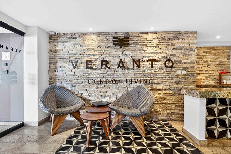 Condo Luxe 2Ch | Rooftop Privé + Piscine privée