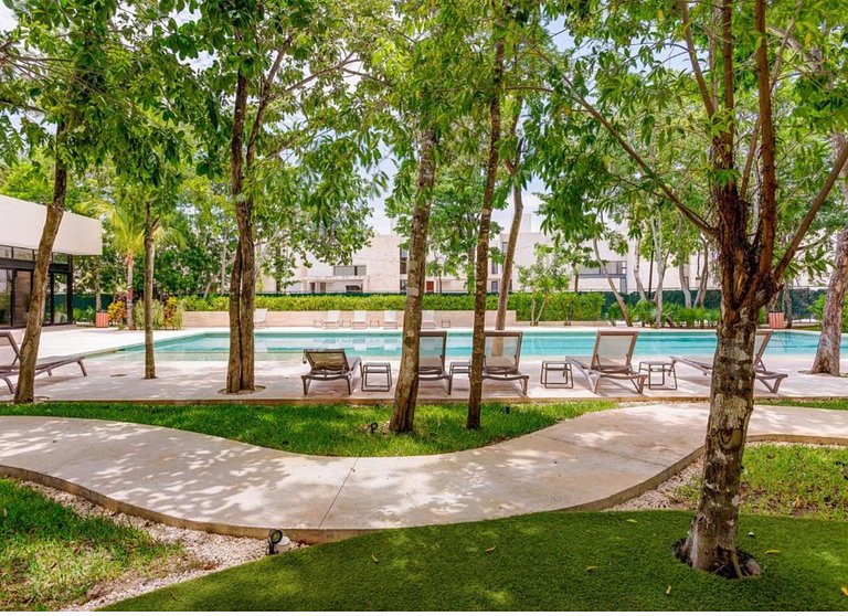 Villa Luxe 3 Ch | Padel • Piscine • Parc