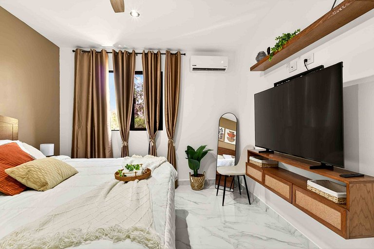 La Selva Playa · Slow Living