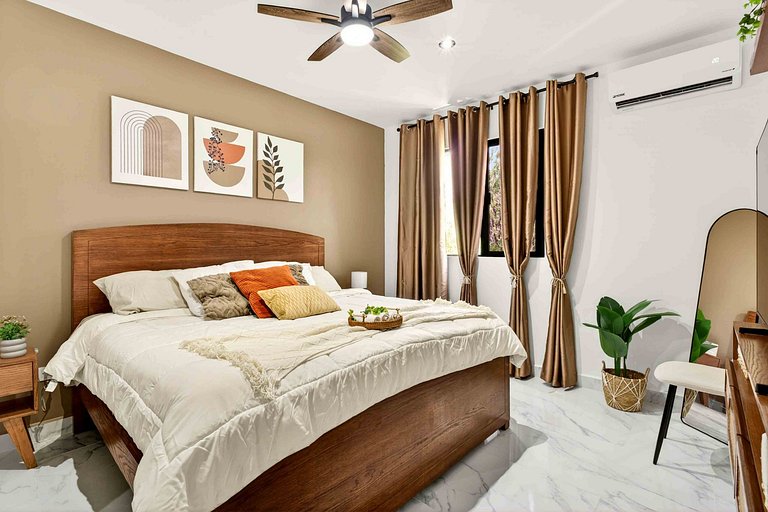 La Selva Playa · Slow Living