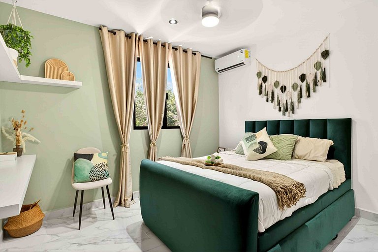 La Selva Playa · Slow Living