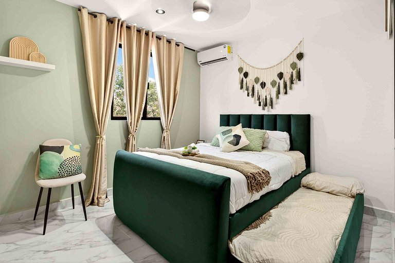 La Selva Playa · Slow Living