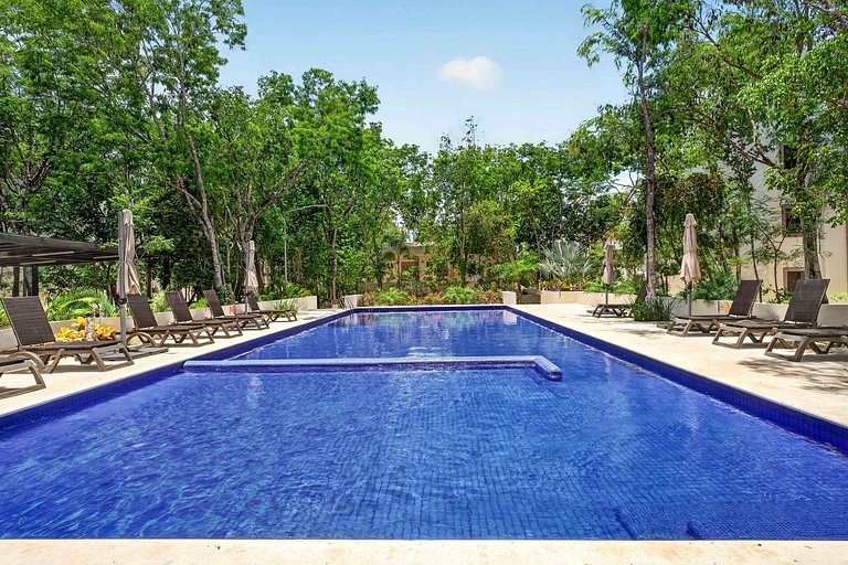 La Selva Playa · Vida Tranquila