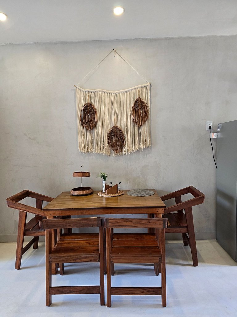 Studio Cosy – Piscine & Activités à Tulum