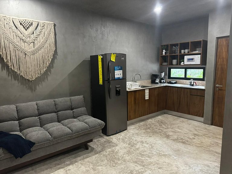 Loft Sérénité dans la Jungle