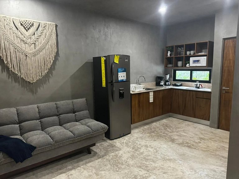 Loft Serenidad en la Selva