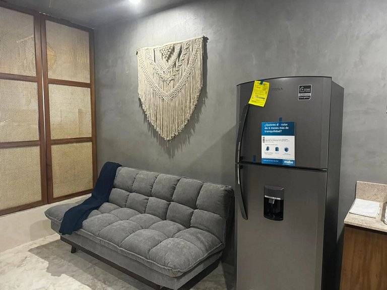 Loft Serenidad en la Selva