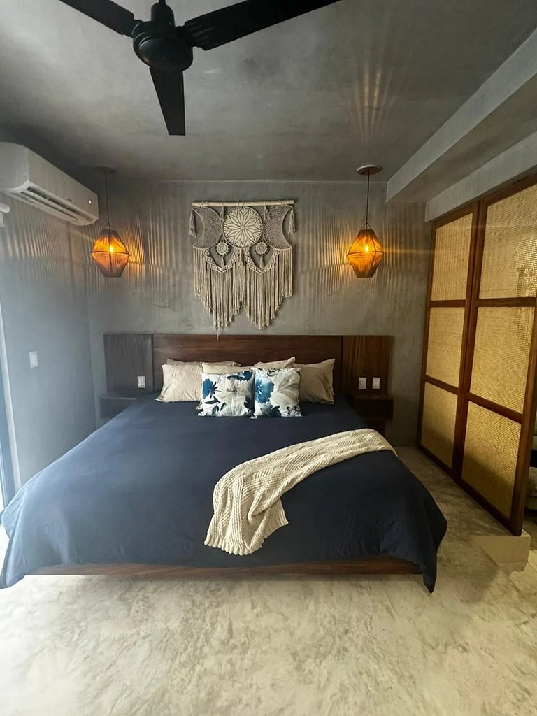 Loft Serenidad en la Selva