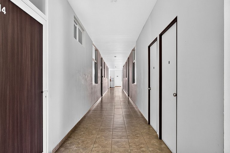 Riviera Tower | 2 Hab Moderno • Piscina y Nature