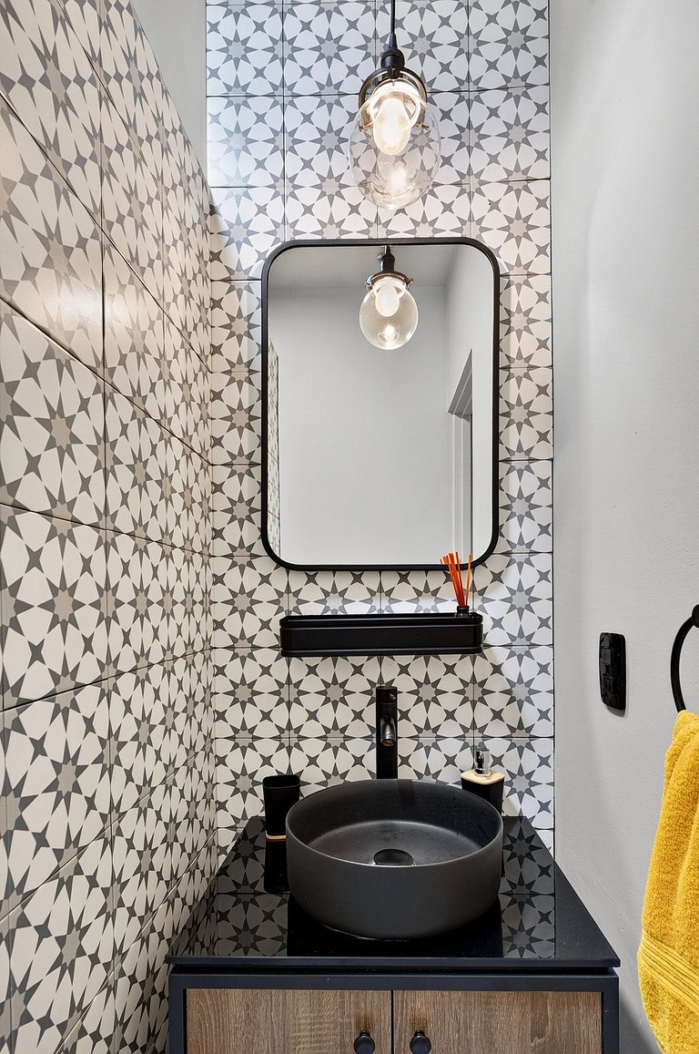 Riviera Tower | 2 Hab Moderno • Piscina y Nature