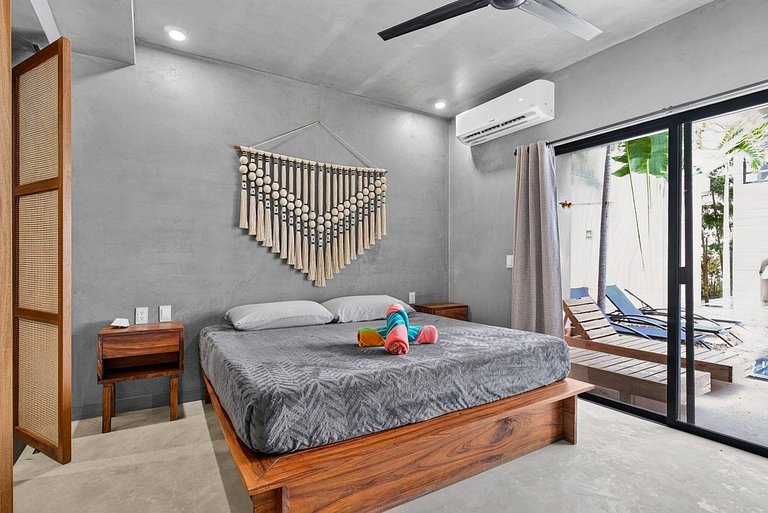 Rooftop Oasis Tulum