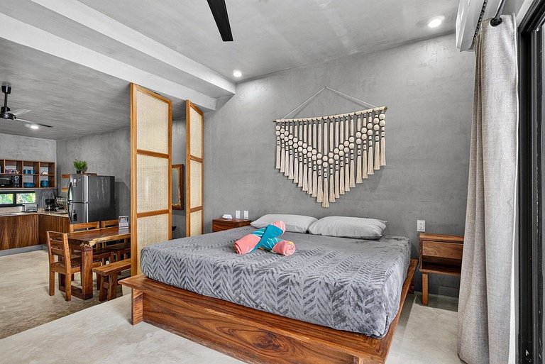 Loft Serenidad en la Selva
