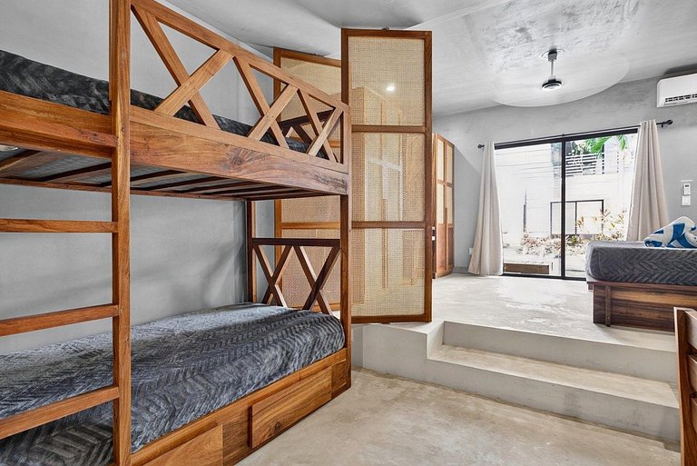 Loft Serenidad en la Selva