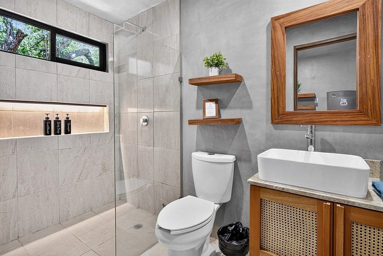 Loft Serenidad en la Selva