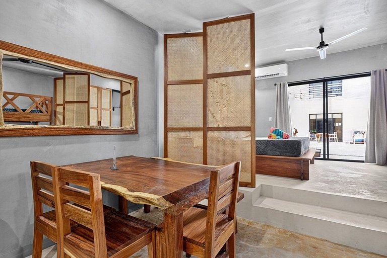 Loft Serenidad en la Selva