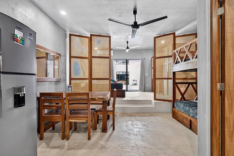 Loft Serenidad en la Selva