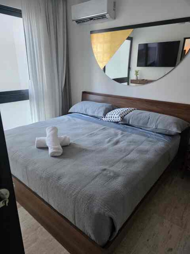 Ceiba 25 | Condo Neuf • Bar Piscine & Gym
