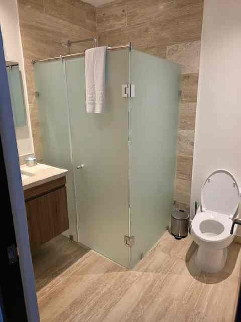 Ceiba 25 | New Condo • Bar Pool & Gym