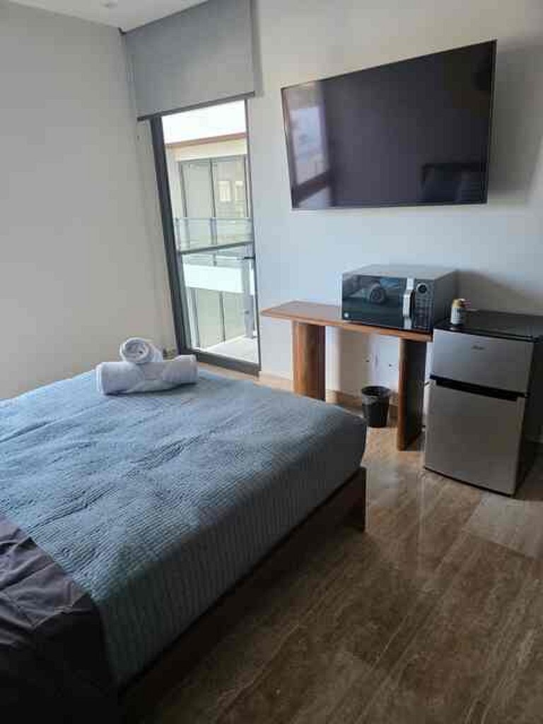 Ceiba 25 | Condo Neuf • Bar Piscine & Gym
