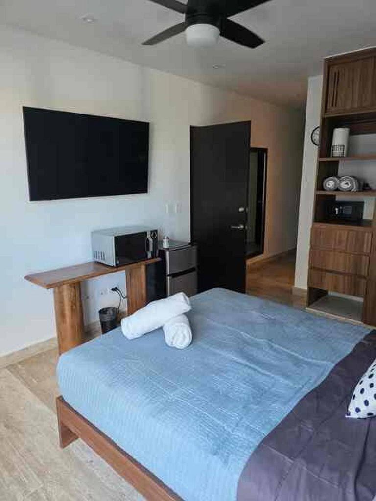 Ceiba 25 | Condo Neuf • Bar Piscine & Gym