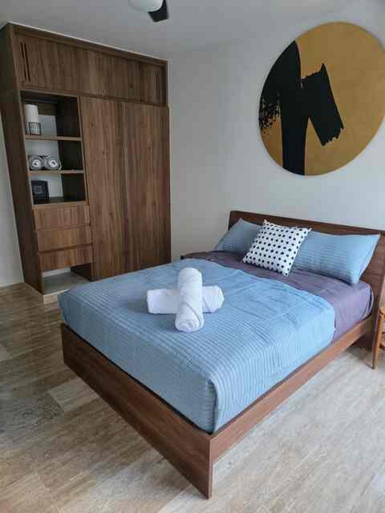 Ceiba 25 | New Condo • Bar Pool & Gym
