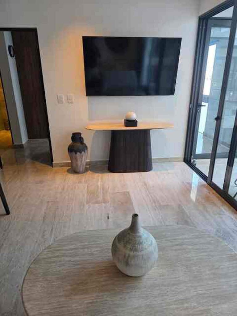 Ceiba 25 | New Condo • Bar Pool & Gym
