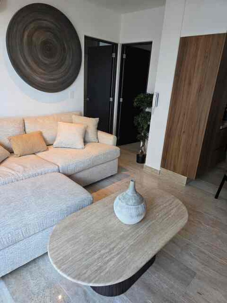 Ceiba 25 | New Condo • Bar Pool & Gym