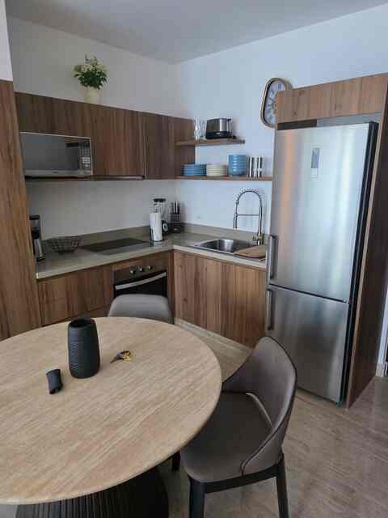 Ceiba 25 | Condo Neuf • Bar Piscine & Gym