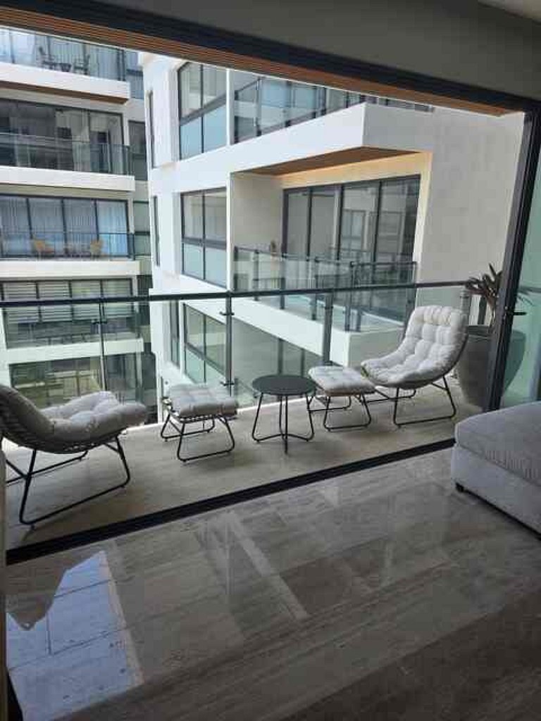 Ceiba 25 | New Condo • Bar Pool & Gym