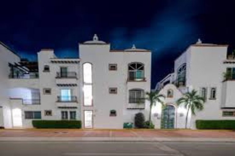 Gaviotas II | Charmant 1 chambre près de la 5e