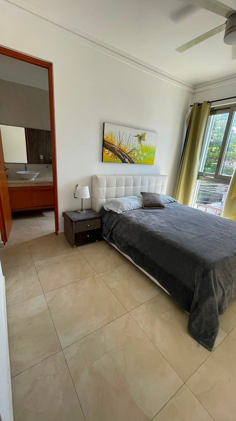 Menesse 25.26 | 2 chambres • Rooftop & piscine