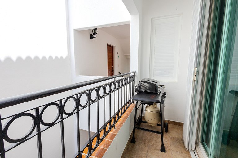 Gaviotas II | Charmant 1 chambre près de la 5e