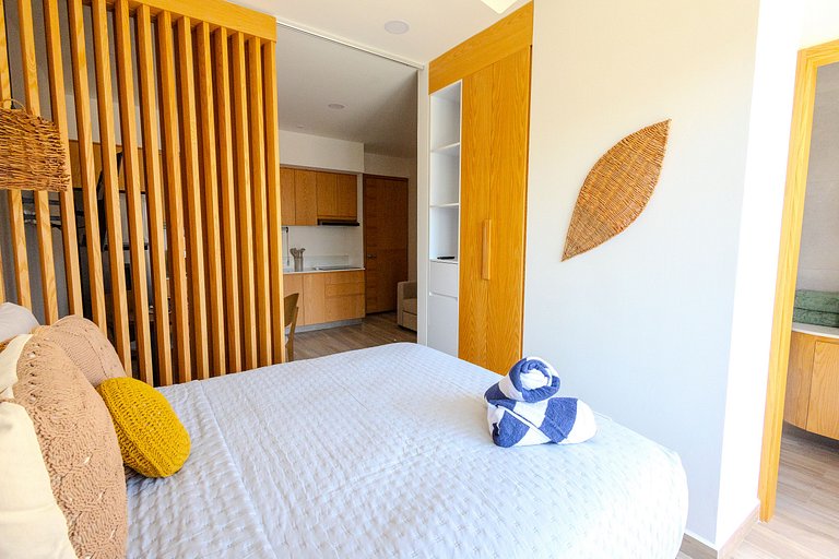 Playa Downtown | 1BR close to everything