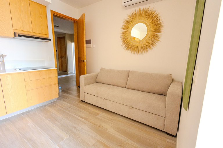 Playa Downtown | 1BR close to everything