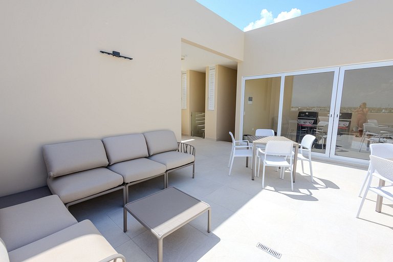 Playa Downtown | 1BR près de tout
