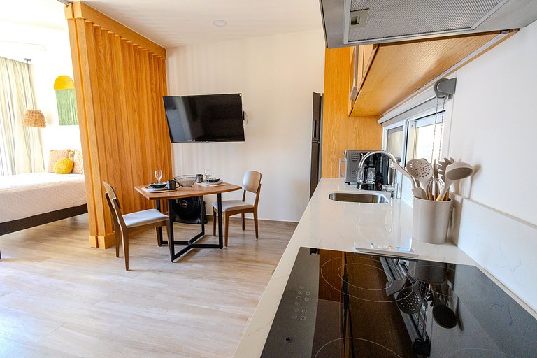 Playa Downtown | 1BR close to everything