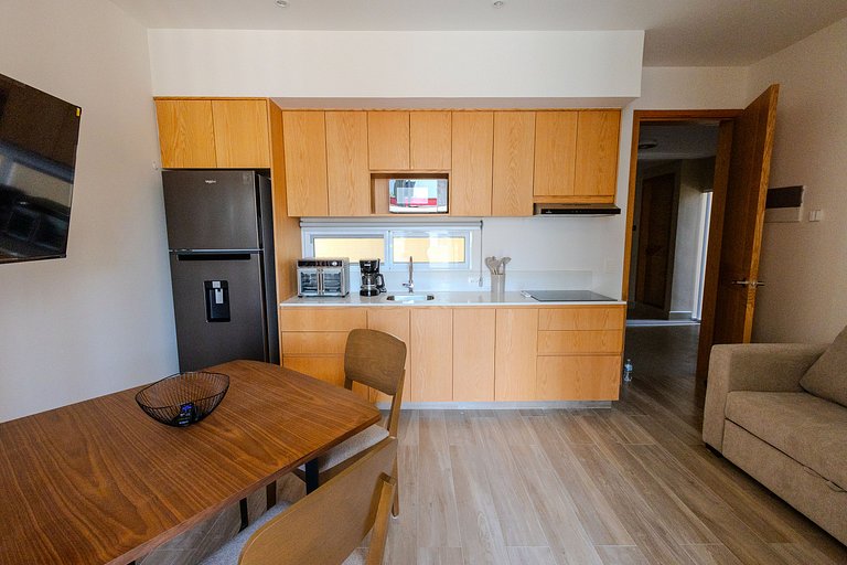 Playa Downtown | 1BR close to everything