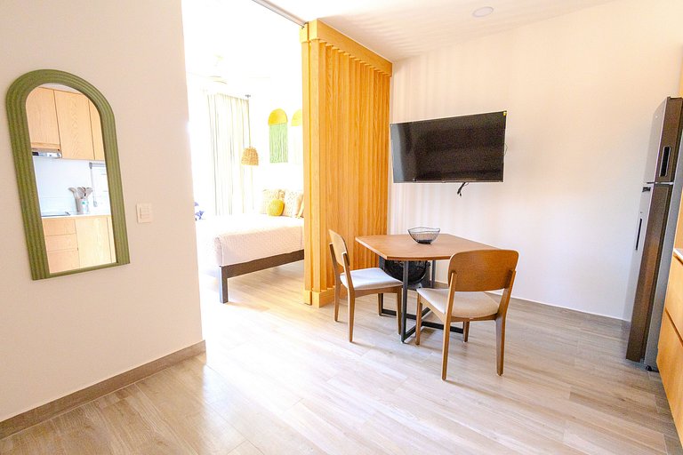 Playa Downtown | 1BR près de tout