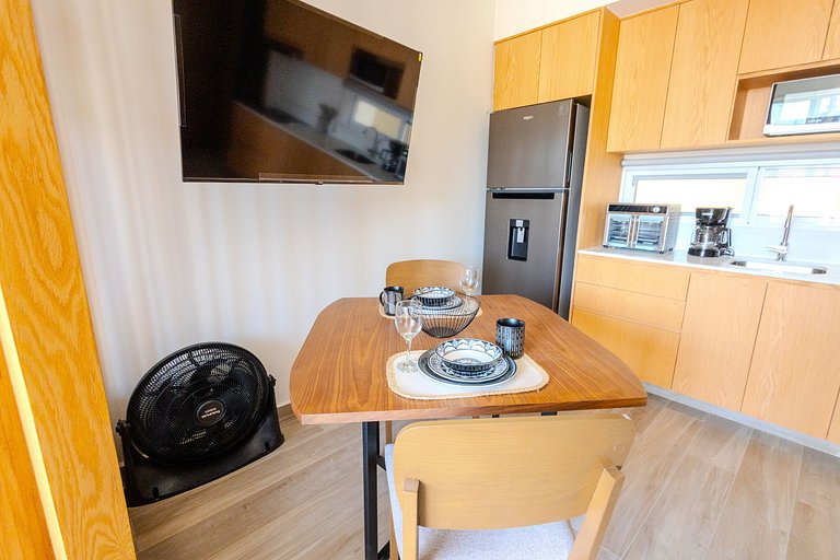 Playa Downtown | 1BR près de tout