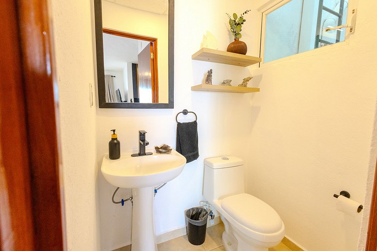 Gaviotas II | Charmant 1 chambre près de la 5e