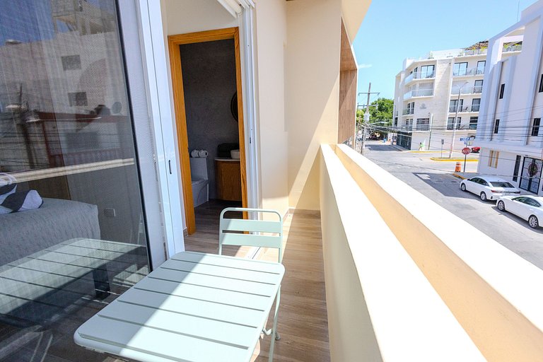 Playa Downtown | 1BR près de tout