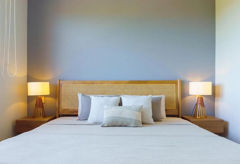 Amira | 2 bedrooms & private jacuzzi