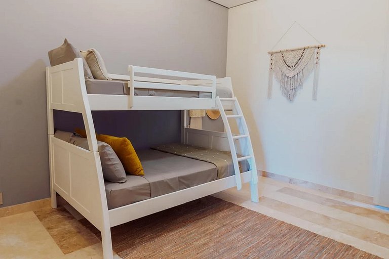 Amira | 2 chambres & jacuzzi privé