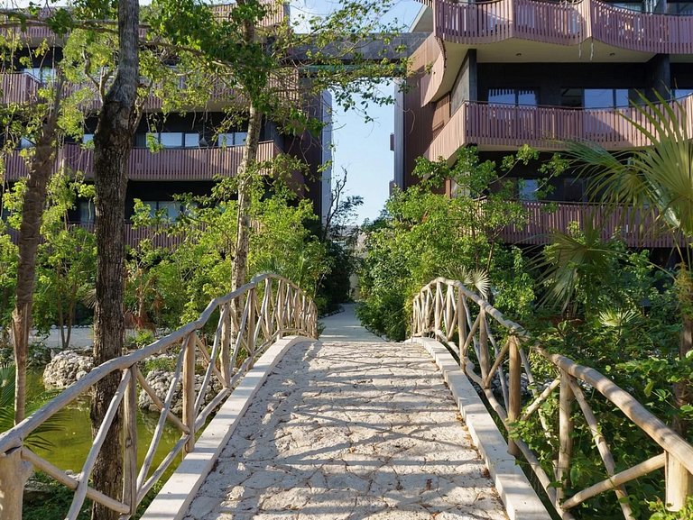 Amira | 2 habitaciones y jacuzzi privado